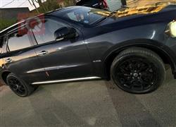 دودج دورانجو